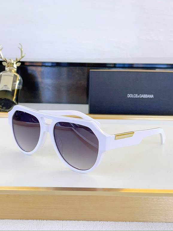 D&G Sunglasses(AAAA)-397