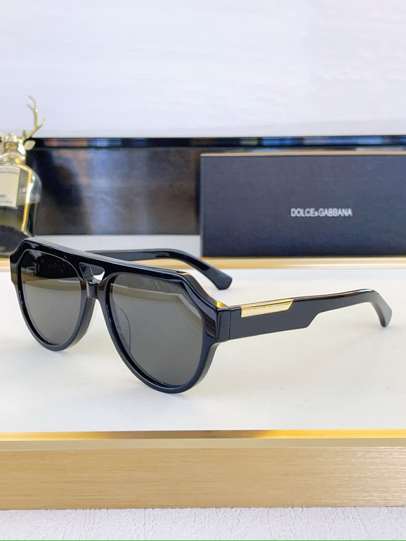 D&G Sunglasses(AAAA)-395