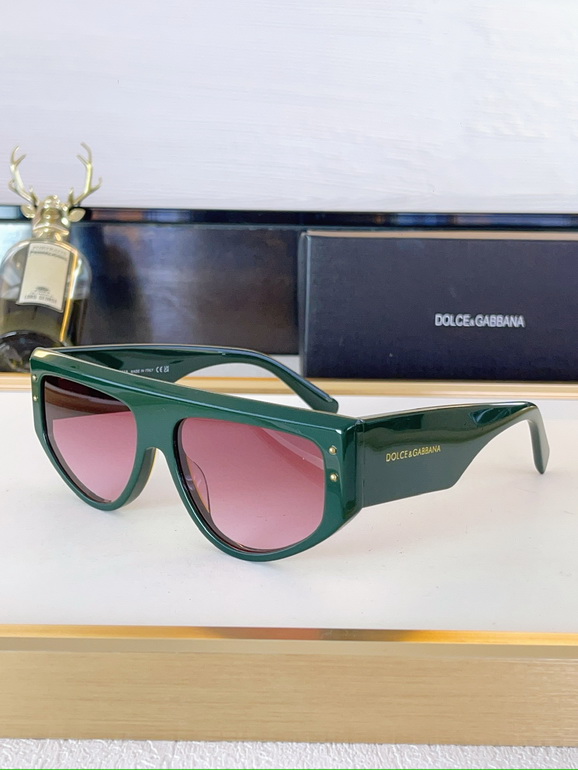 D&G Sunglasses(AAAA)-394