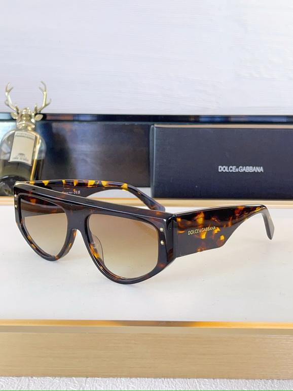 D&G Sunglasses(AAAA)-389