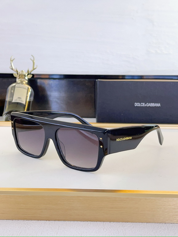 D&G Sunglasses(AAAA)-381