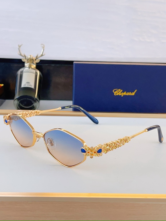 CHOPARD Sunglasses(AAAA)-355