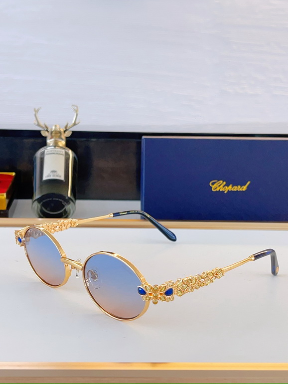 CHOPARD Sunglasses(AAAA)-350