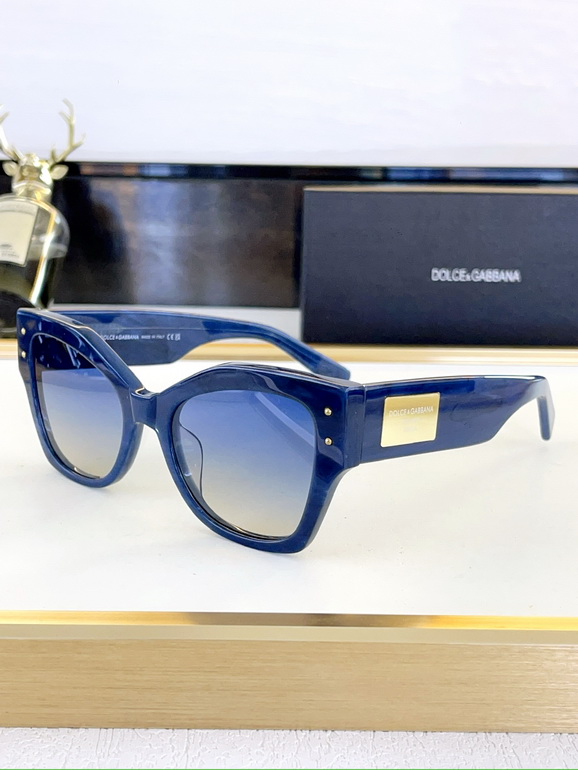 D&G Sunglasses(AAAA)-368