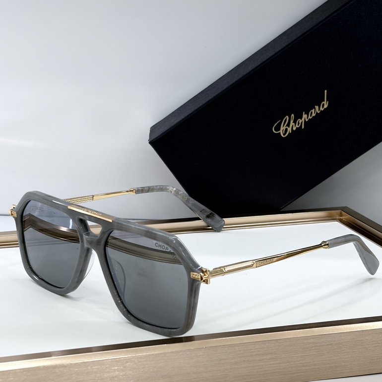 CHOPARD Sunglasses(AAAA)-333
