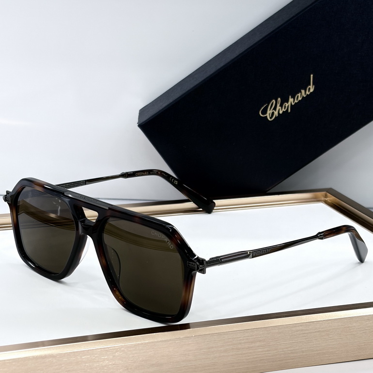CHOPARD Sunglasses(AAAA)-331