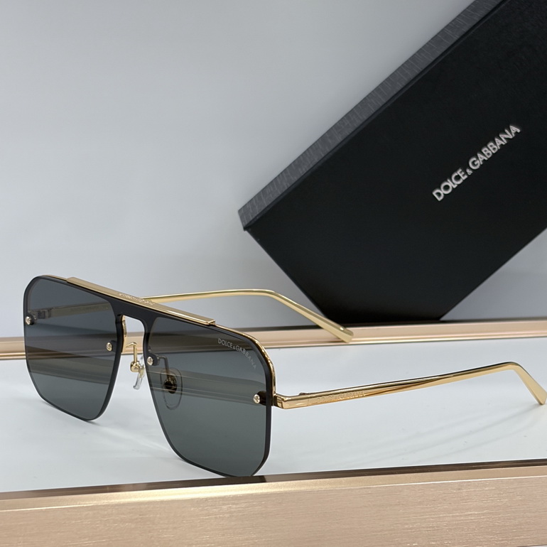 D&G Sunglasses(AAAA)-361