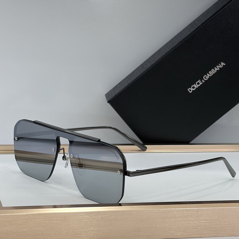 D&G Sunglasses(AAAA)-359