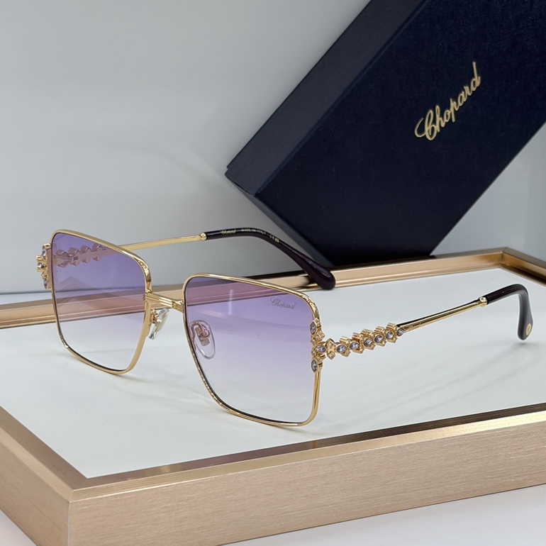 CHOPARD Sunglasses(AAAA)-303
