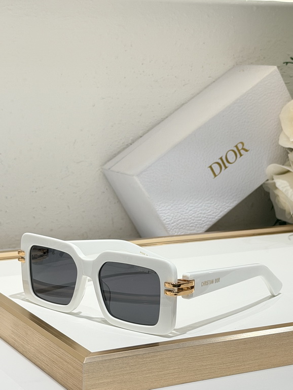 Dior Sunglasses(AAAA)-154