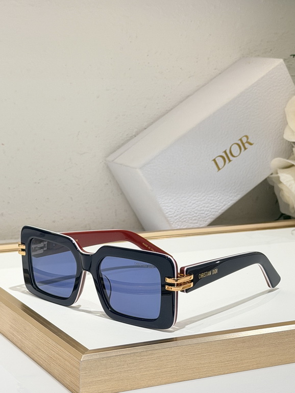 Dior Sunglasses(AAAA)-149