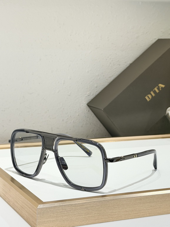 DITA Sunglasses(AAAA)-094