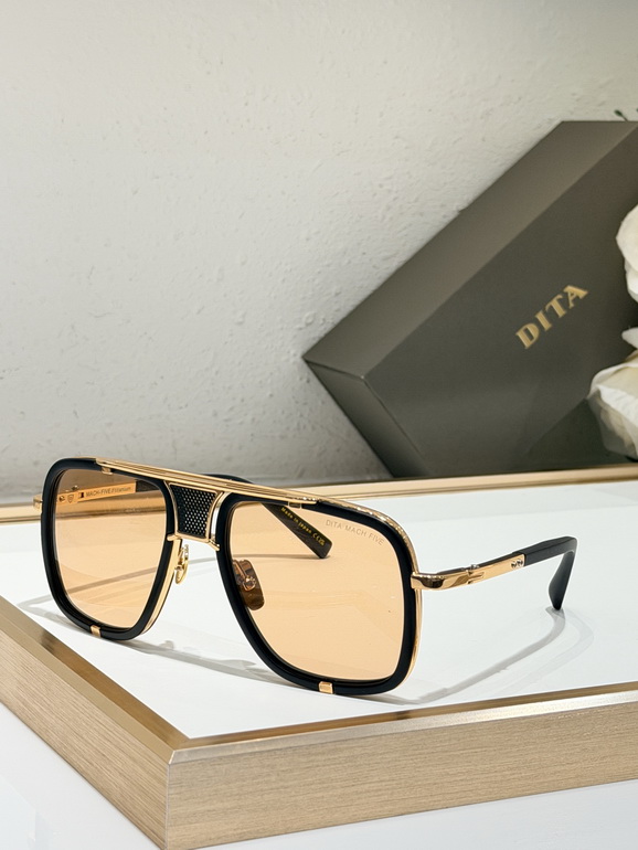 DITA Sunglasses(AAAA)-088