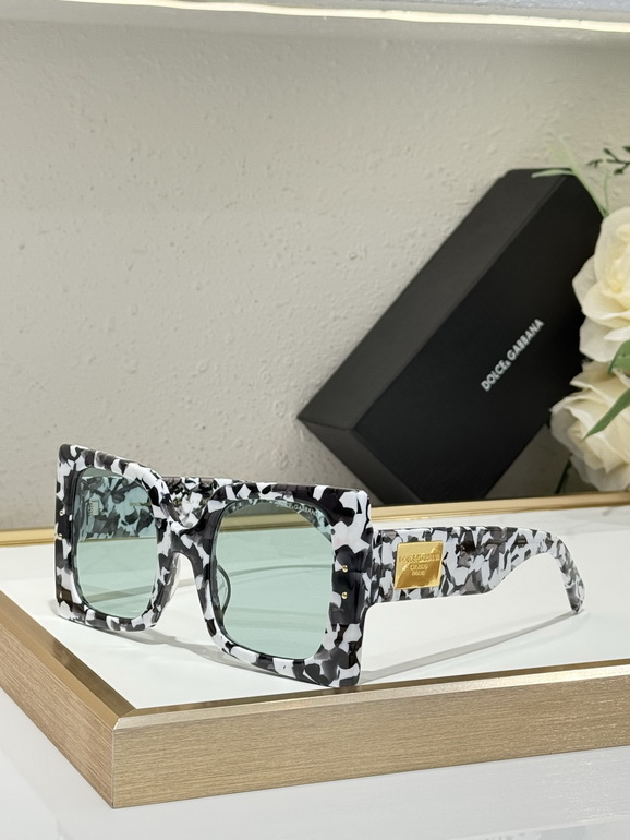 D&G Sunglasses(AAAA)-355