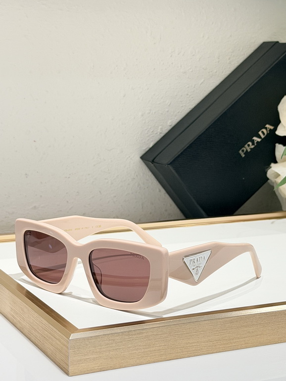 D&G Sunglasses(AAAA)-349