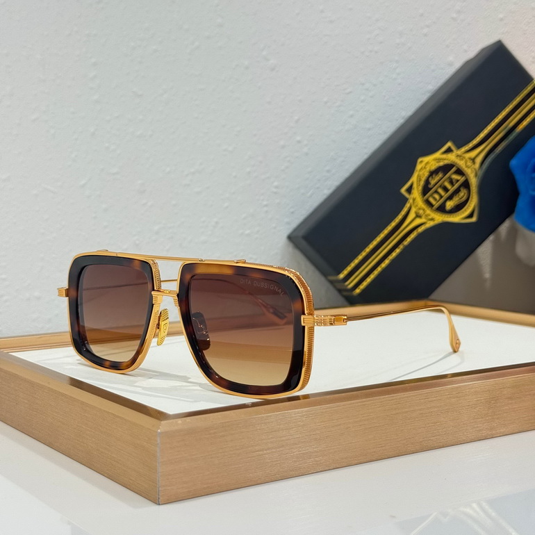 DITA Sunglasses(AAAA)-086
