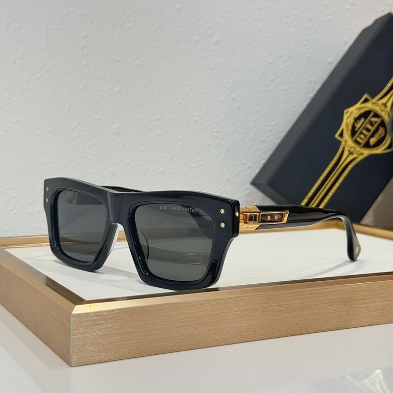 DITA Sunglasses(AAAA)-070