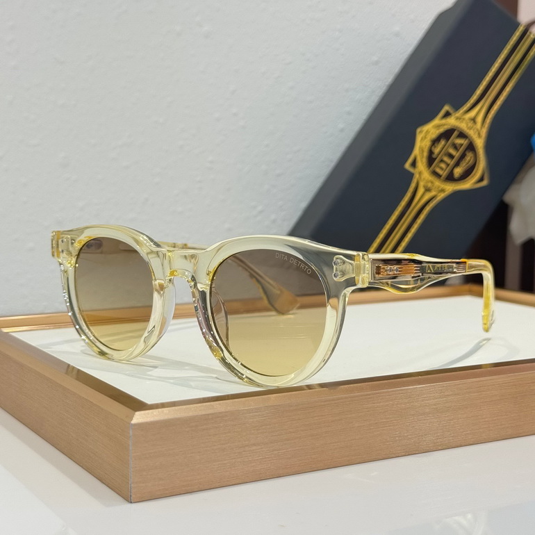 DITA Sunglasses(AAAA)-057