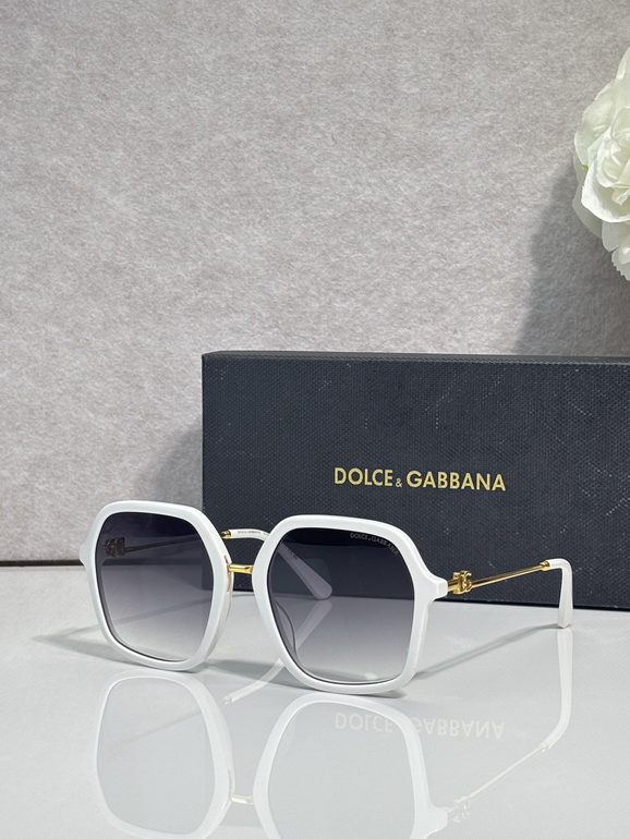D&G Sunglasses(AAAA)-324
