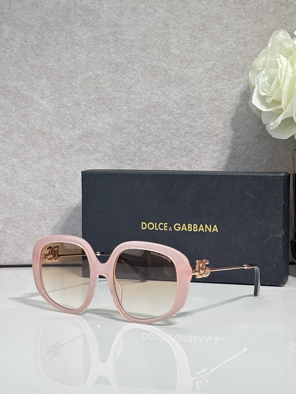 D&G Sunglasses(AAAA)-321