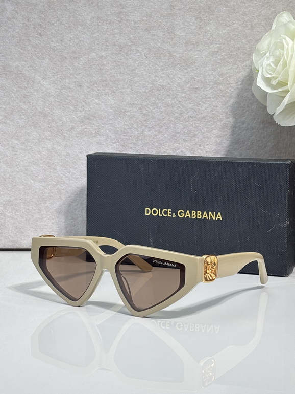D&G Sunglasses(AAAA)-310