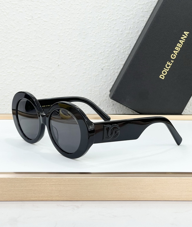 D&G Sunglasses(AAAA)-295