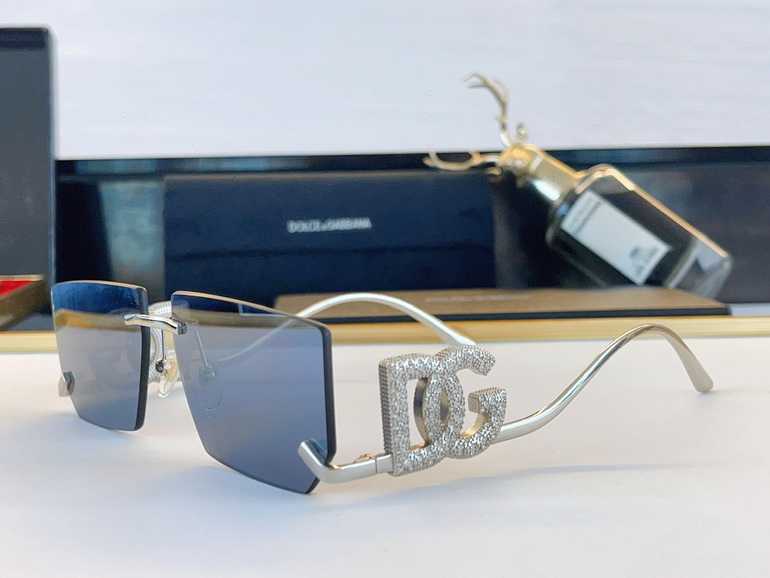 D&G Sunglasses(AAAA)-285