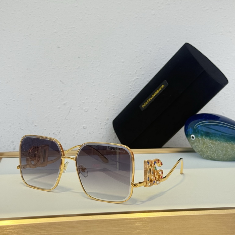 D&G Sunglasses(AAAA)-270