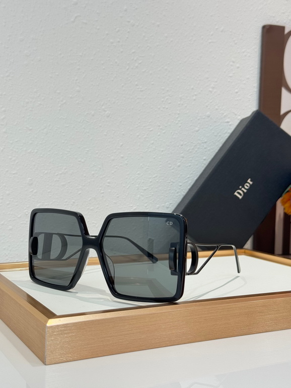 Dior Sunglasses(AAAA)-140