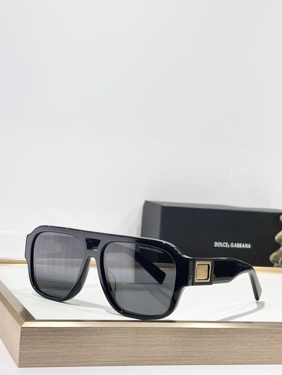 D&G Sunglasses(AAAA)-267