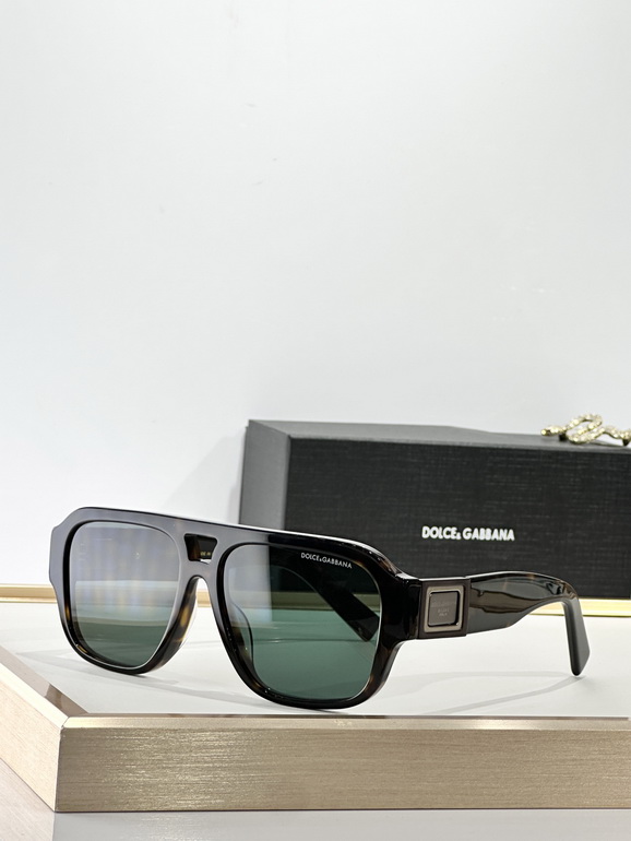 D&G Sunglasses(AAAA)-264