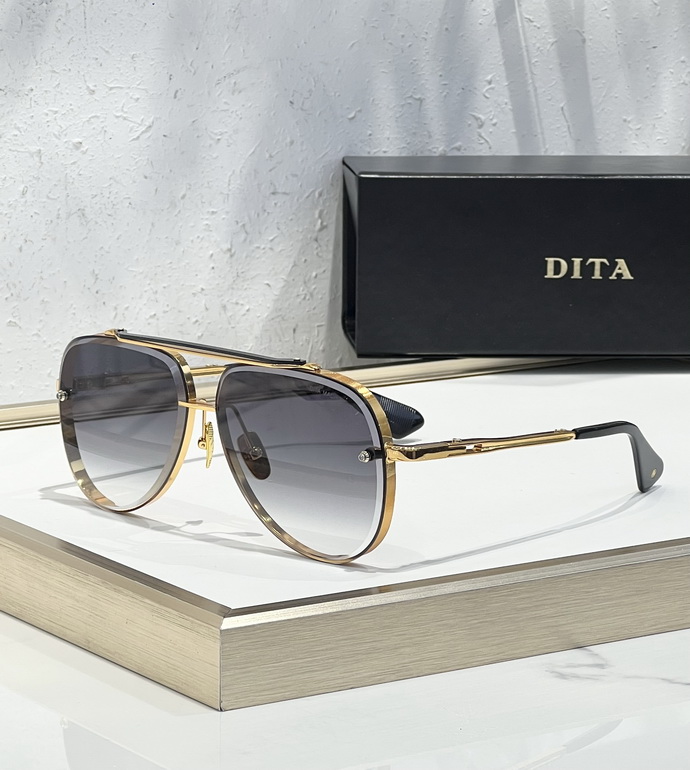 DITA Sunglasses(AAAA)-051
