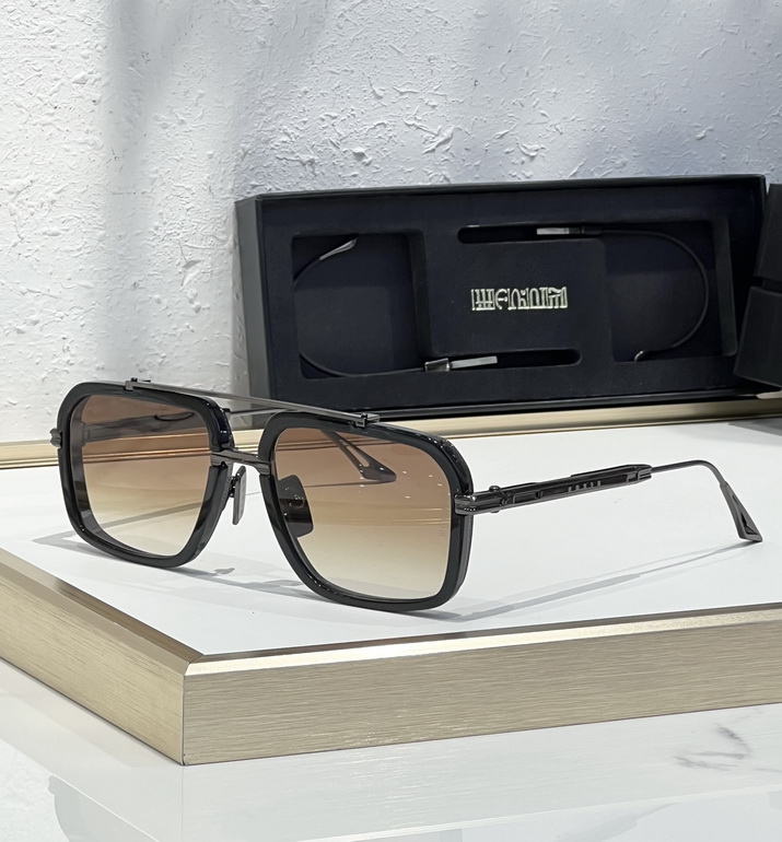 DITA Sunglasses(AAAA)-040