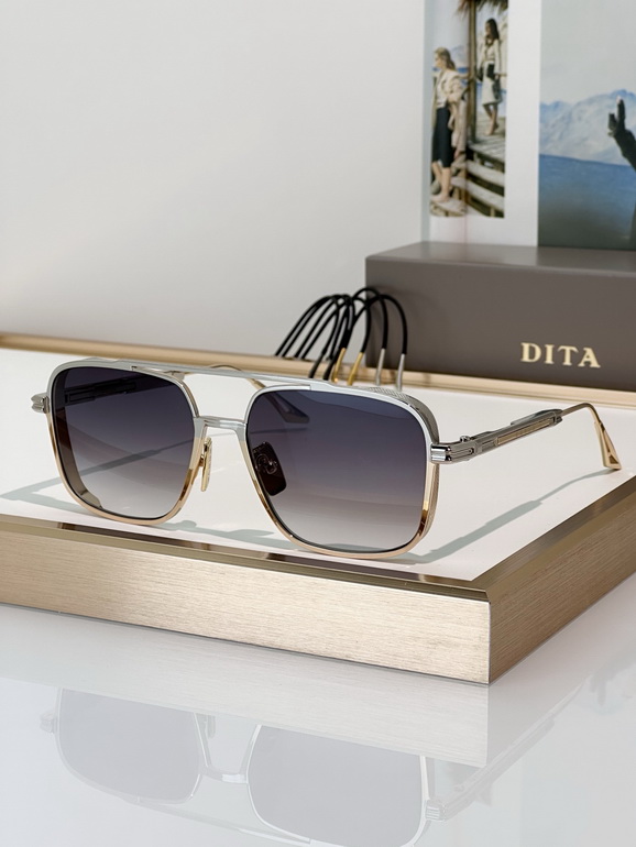 DITA Sunglasses(AAAA)-030