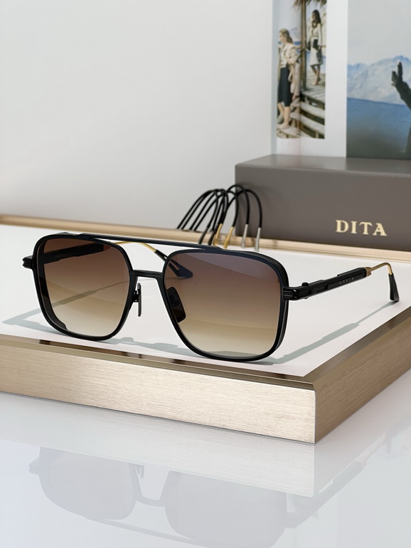 DITA Sunglasses(AAAA)-029