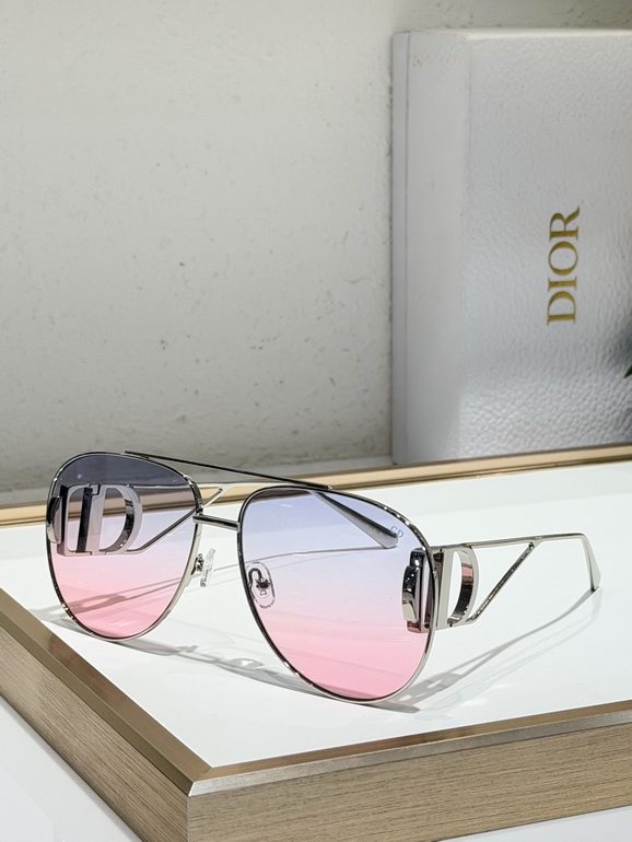 Dior Sunglasses(AAAA)-138