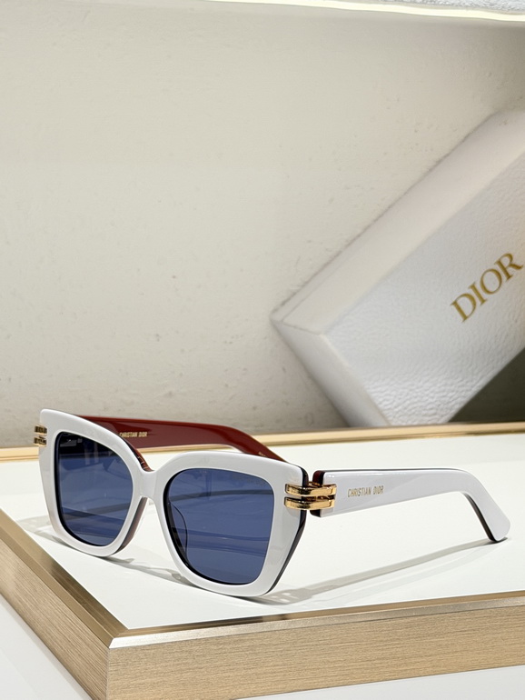 Dior Sunglasses(AAAA)-129