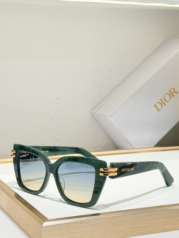 Dior Sunglasses(AAAA)-127