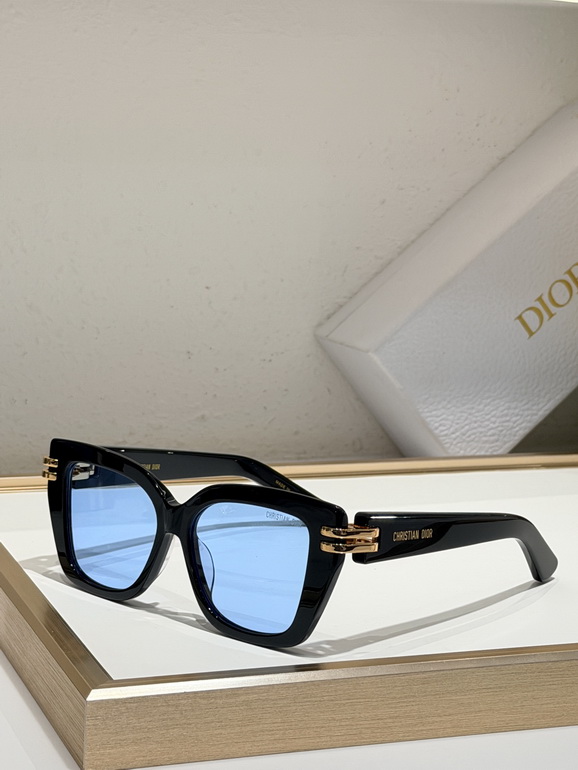 Dior Sunglasses(AAAA)-122