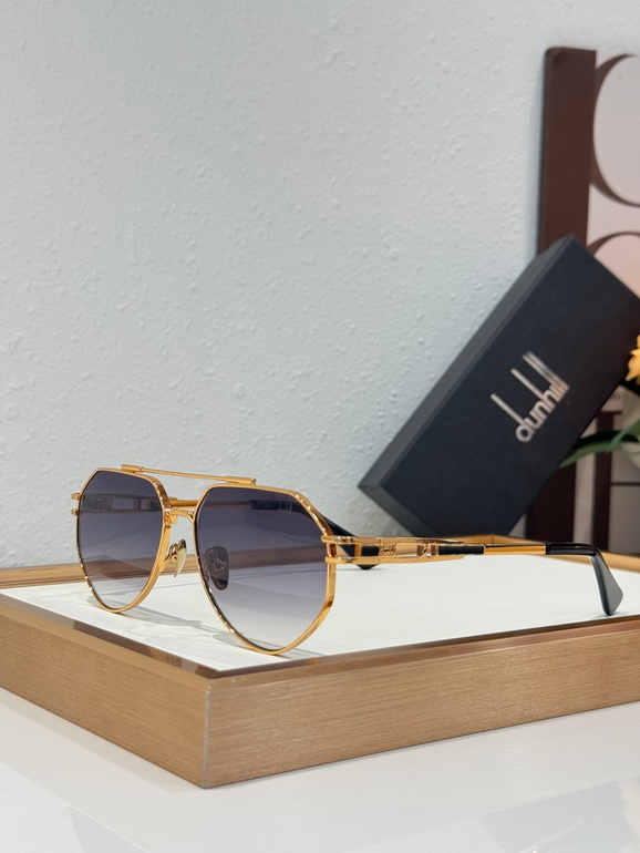 dunhill Sunglasses(AAAA)-035