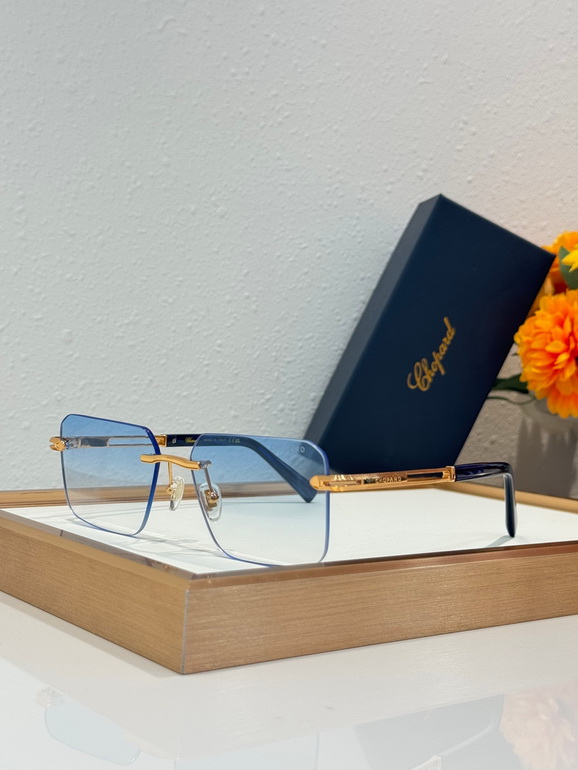 CHOPARD Sunglasses(AAAA)-298