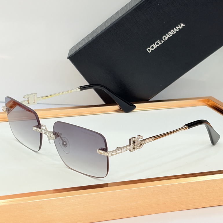D&G Sunglasses(AAAA)-256