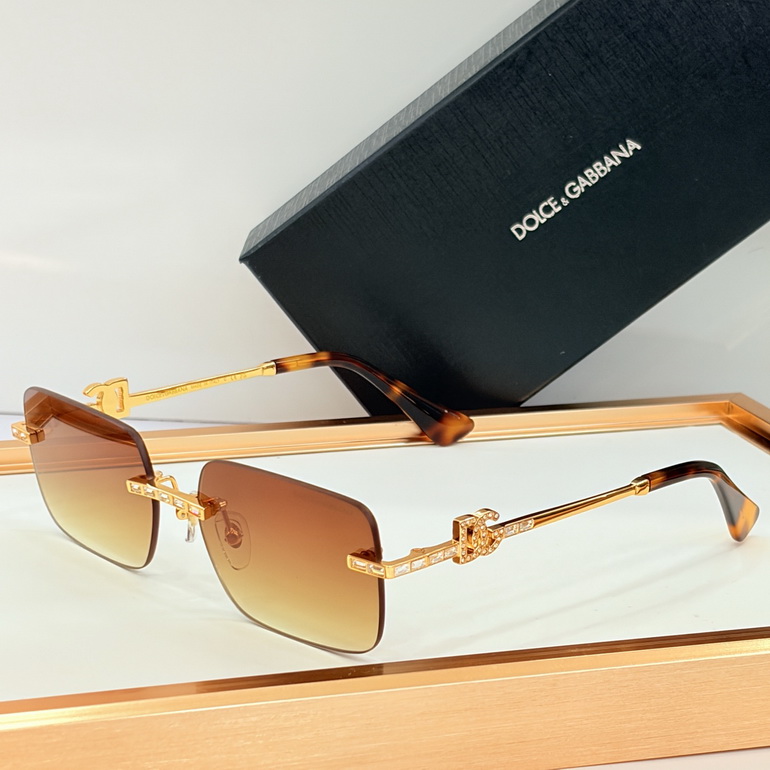 D&G Sunglasses(AAAA)-255