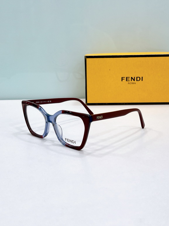 FENDI Sunglasses(AAAA)-036