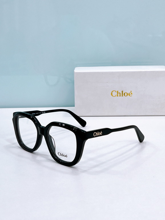 Chloe Sunglasses(AAAA)-246