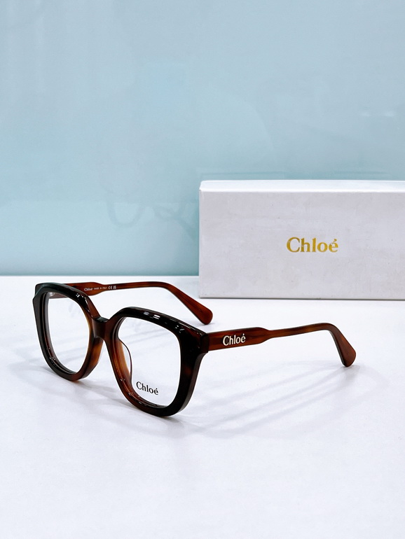 Chloe Sunglasses(AAAA)-245