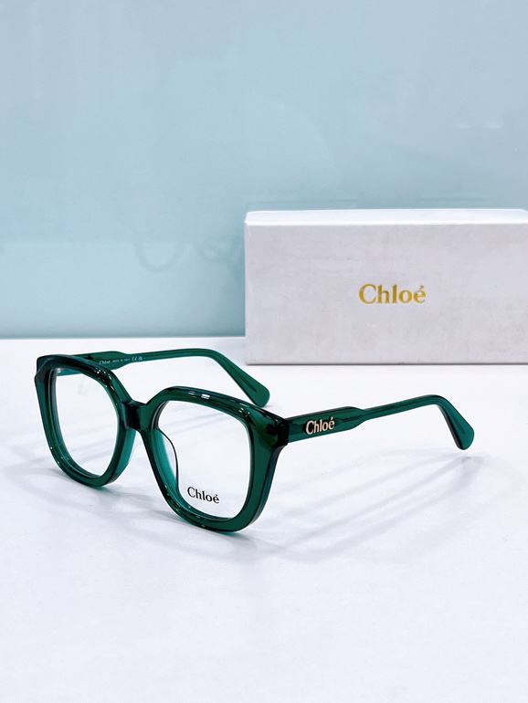 Chloe Sunglasses(AAAA)-243