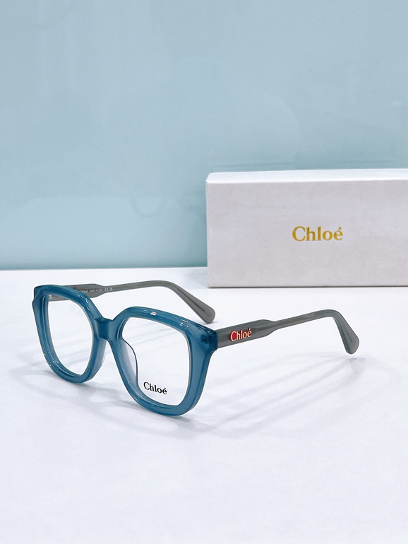 Chloe Sunglasses(AAAA)-242