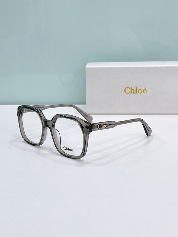 Chloe Sunglasses(AAAA)-238