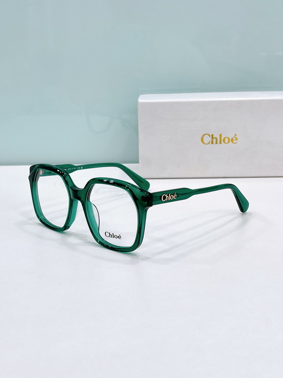 Chloe Sunglasses(AAAA)-236